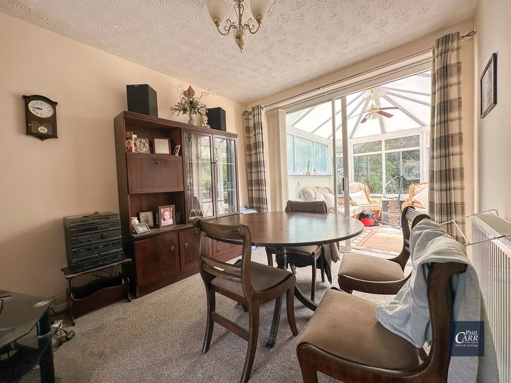 Forest Close, Streetly, B74, photo 7
