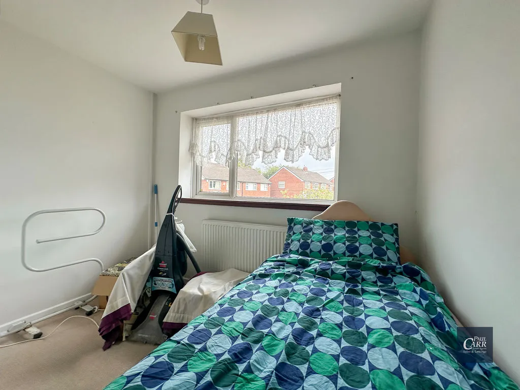 Forest Close, Streetly, B74, photo 18