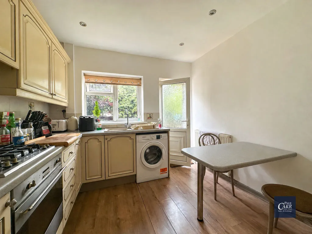 Forest Close, Streetly, B74, photo 8