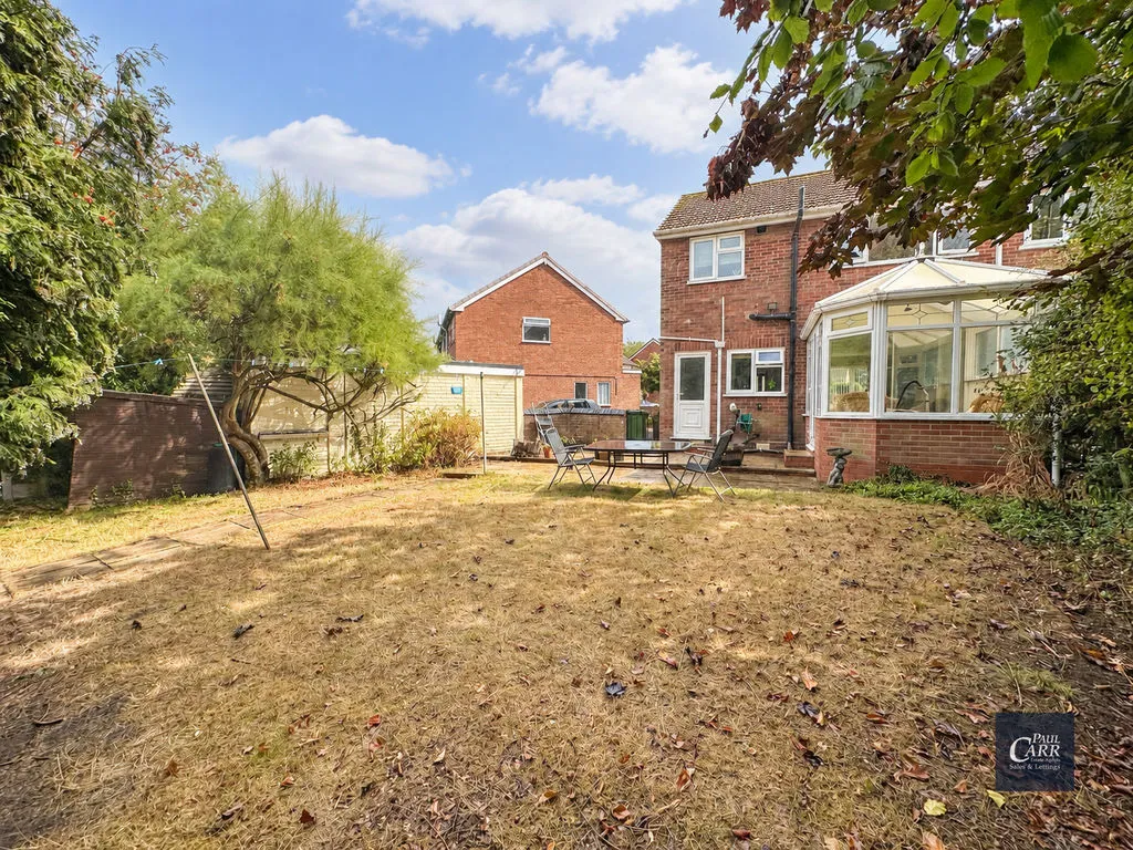 Forest Close, Streetly, B74, photo 23