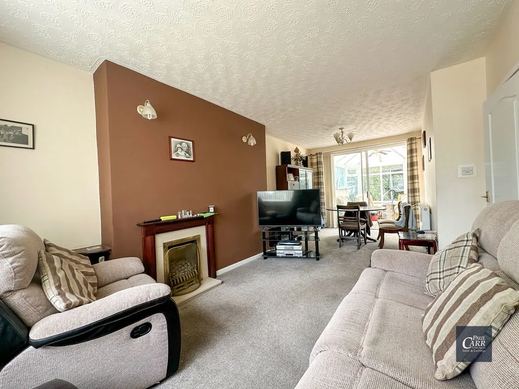 Forest Close, Streetly, B74, photo 3