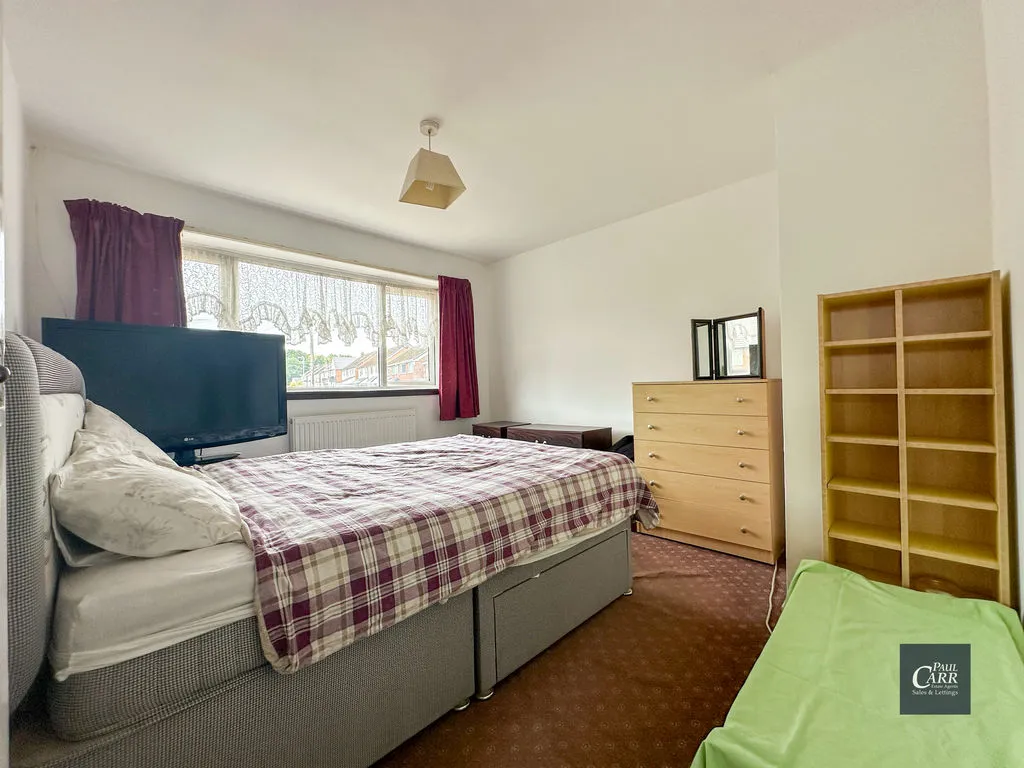 Forest Close, Streetly, B74, photo 15