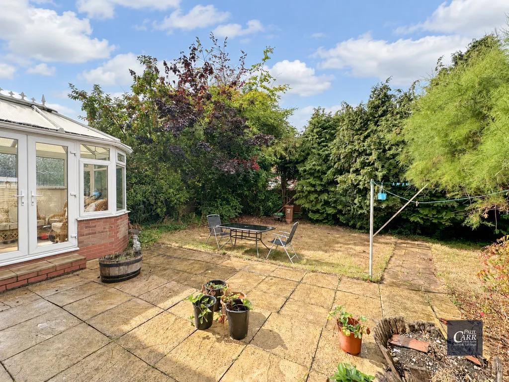 Forest Close, Streetly, B74, photo 22