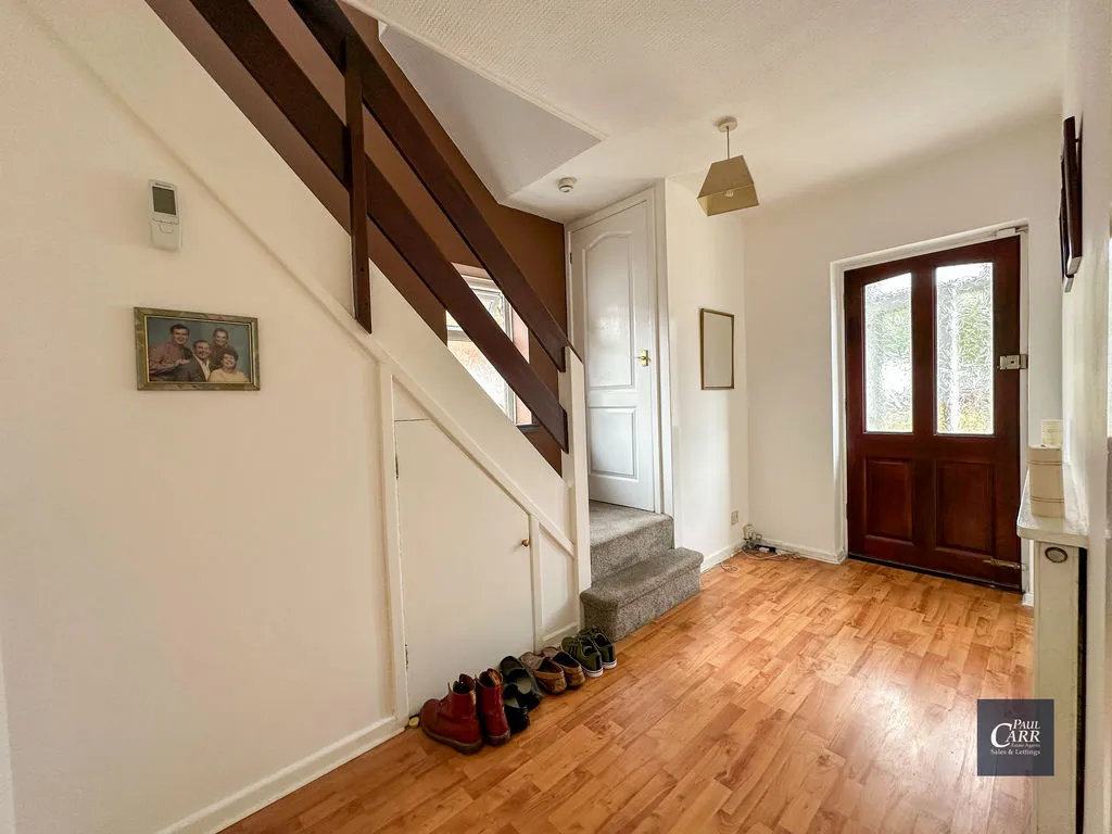 Forest Close, Streetly, B74, photo 21