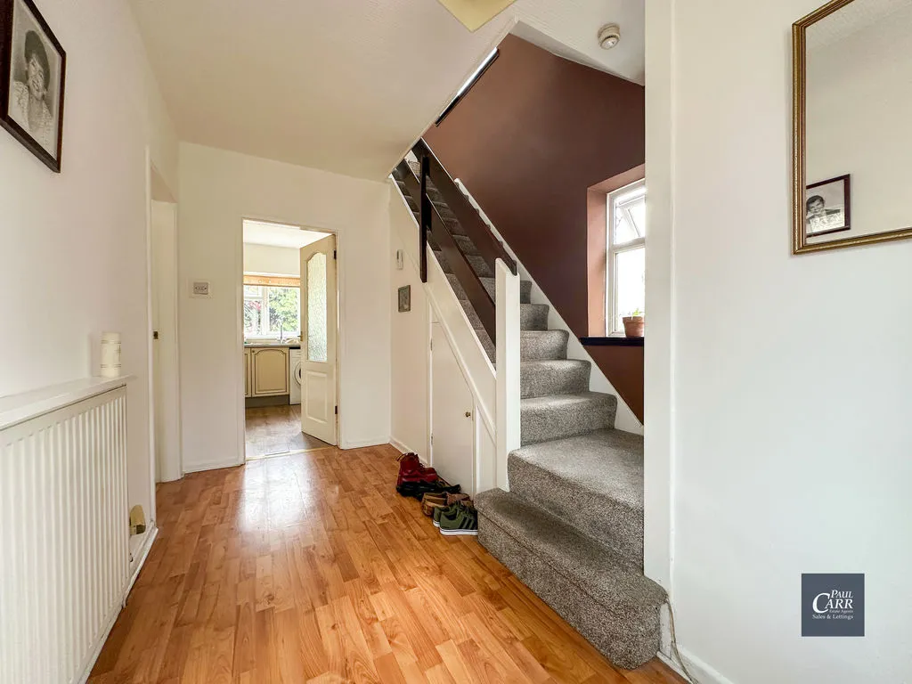 Forest Close, Streetly, B74, photo 2
