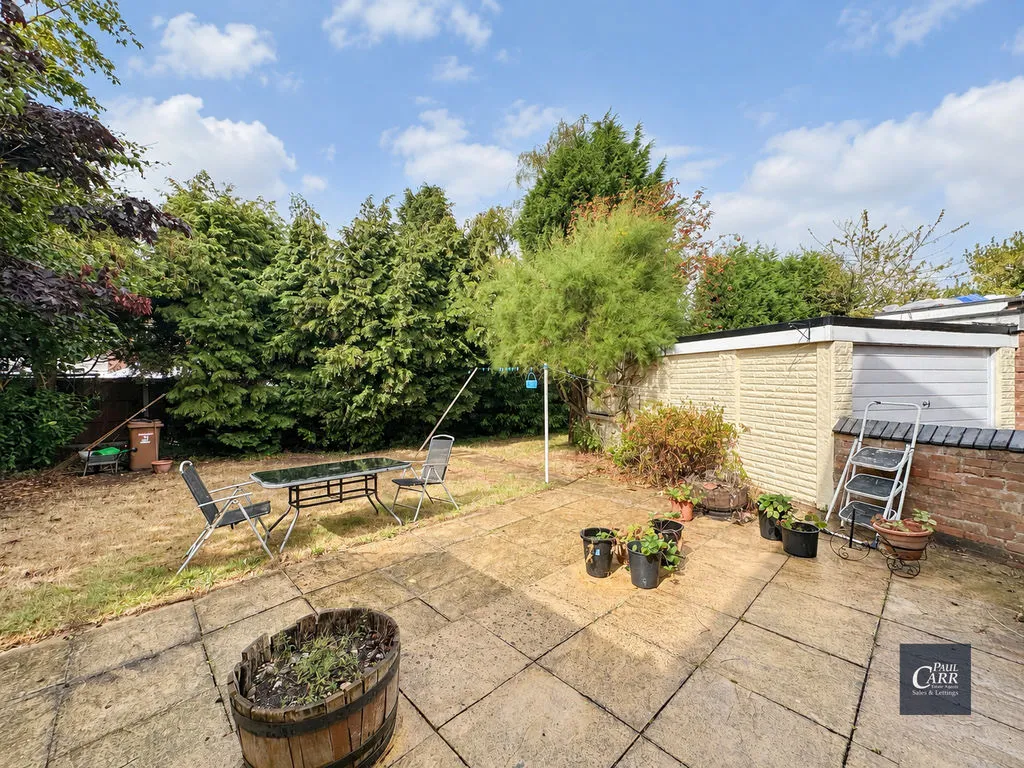 Forest Close, Streetly, B74, photo 25