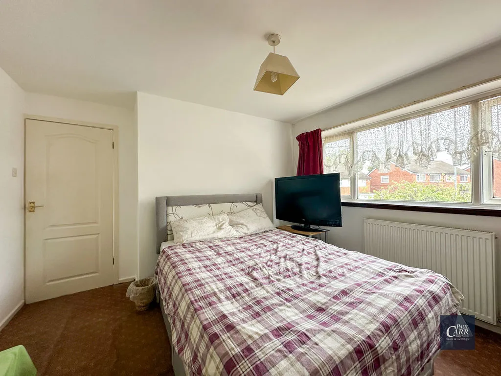 Forest Close, Streetly, B74, photo 16