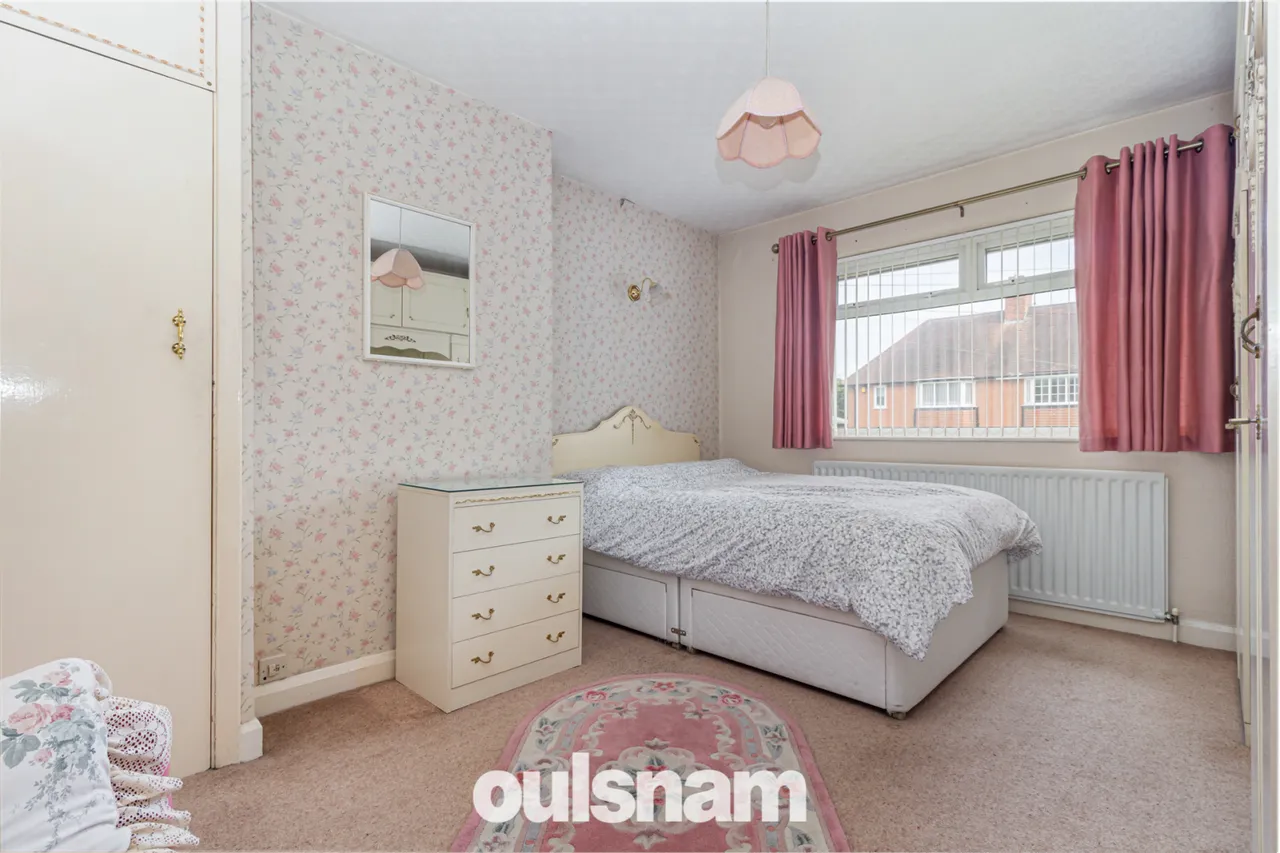St. Laurence Road, Bournville Village Trust, Northfield, Birmingham, B31 2AU, photo 7
