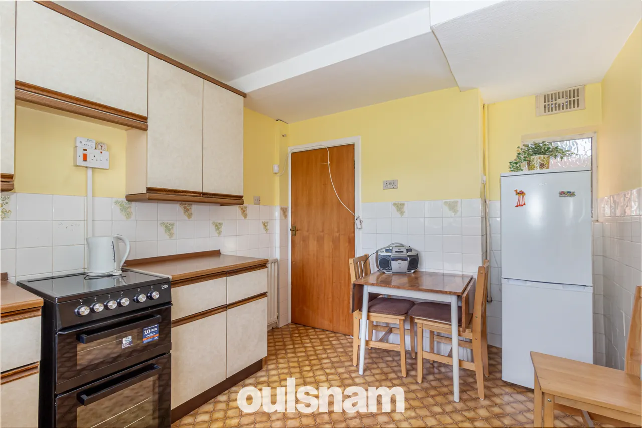 St. Laurence Road, Bournville Village Trust, Northfield, Birmingham, B31 2AU, photo 5