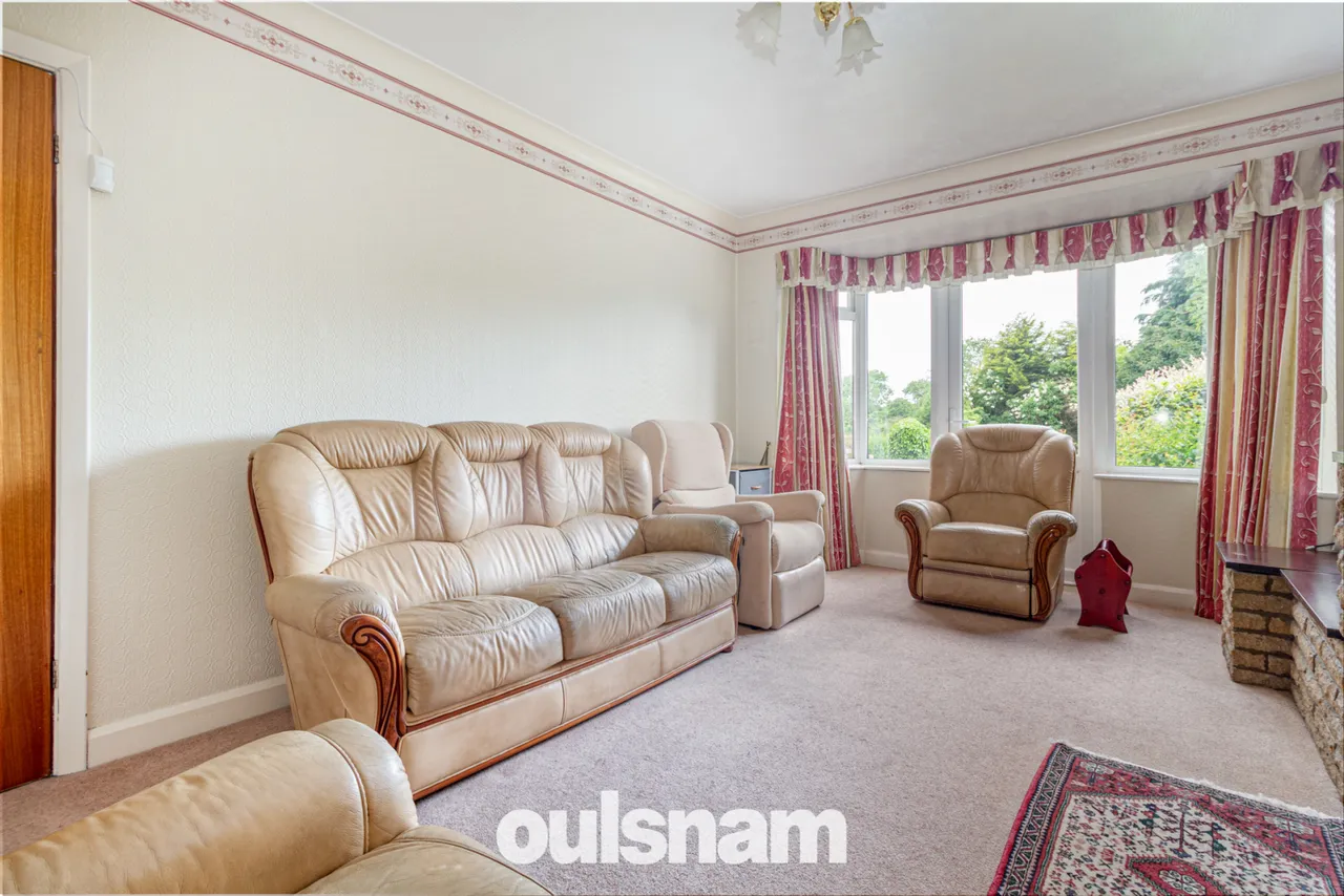 St. Laurence Road, Bournville Village Trust, Northfield, Birmingham, B31 2AU, photo 4