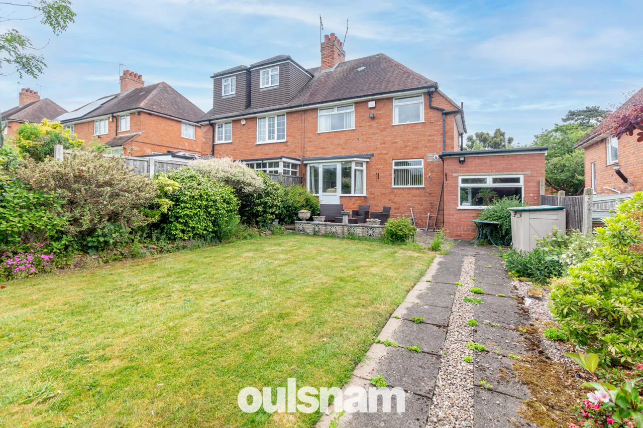 St. Laurence Road, Bournville Village Trust, Northfield, Birmingham, B31 2AU, photo 13