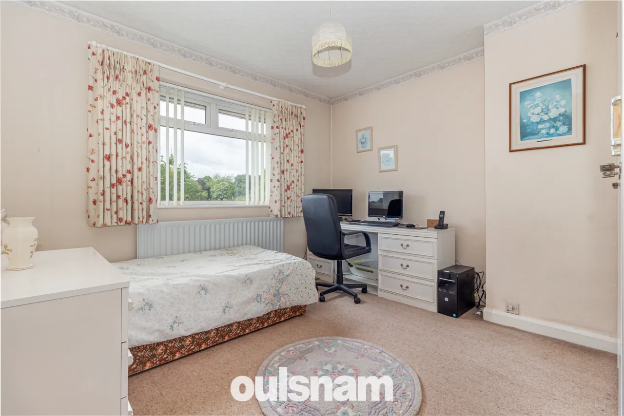 St. Laurence Road, Bournville Village Trust, Northfield, Birmingham, B31 2AU, photo 8
