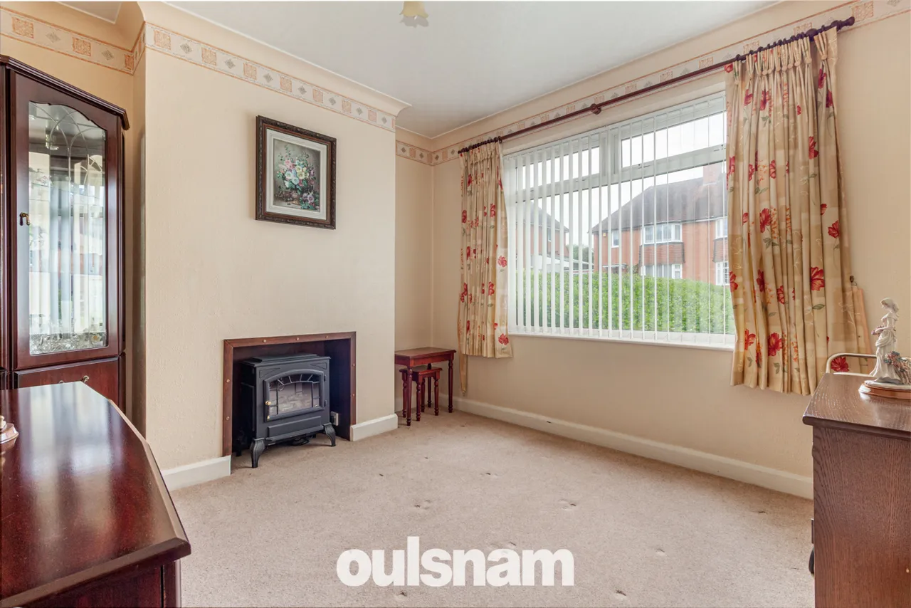 St. Laurence Road, Bournville Village Trust, Northfield, Birmingham, B31 2AU, photo 2