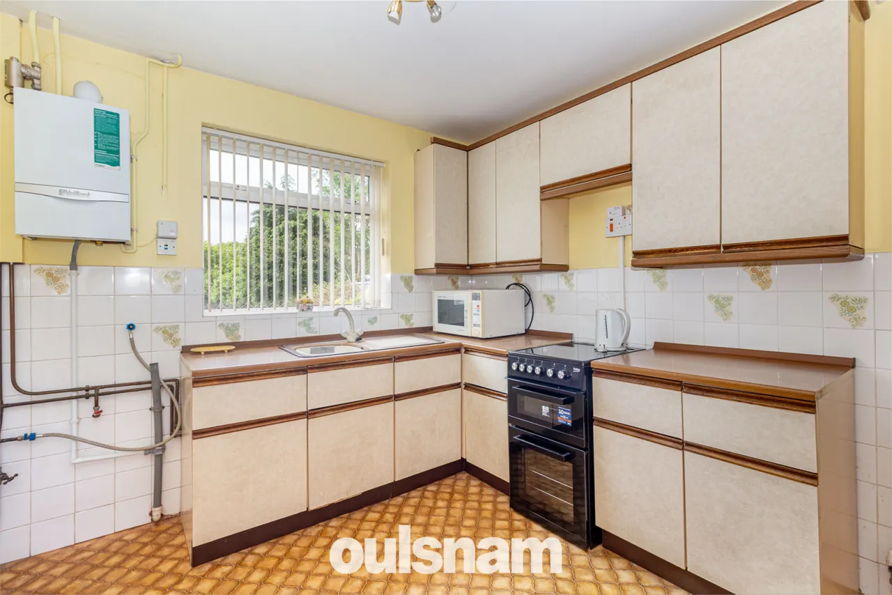 St. Laurence Road, Bournville Village Trust, Northfield, Birmingham, B31 2AU, photo 6