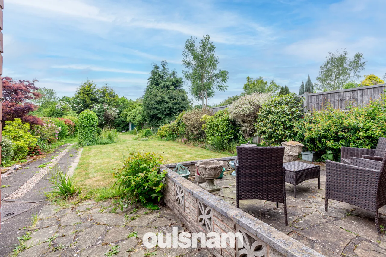 St. Laurence Road, Bournville Village Trust, Northfield, Birmingham, B31 2AU, photo 12