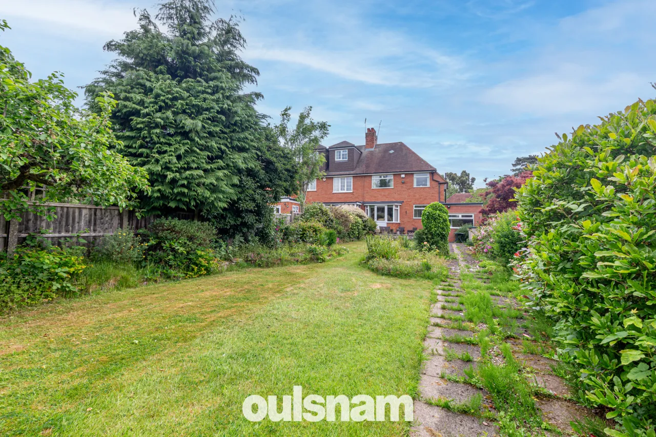 St. Laurence Road, Bournville Village Trust, Northfield, Birmingham, B31 2AU, photo 14