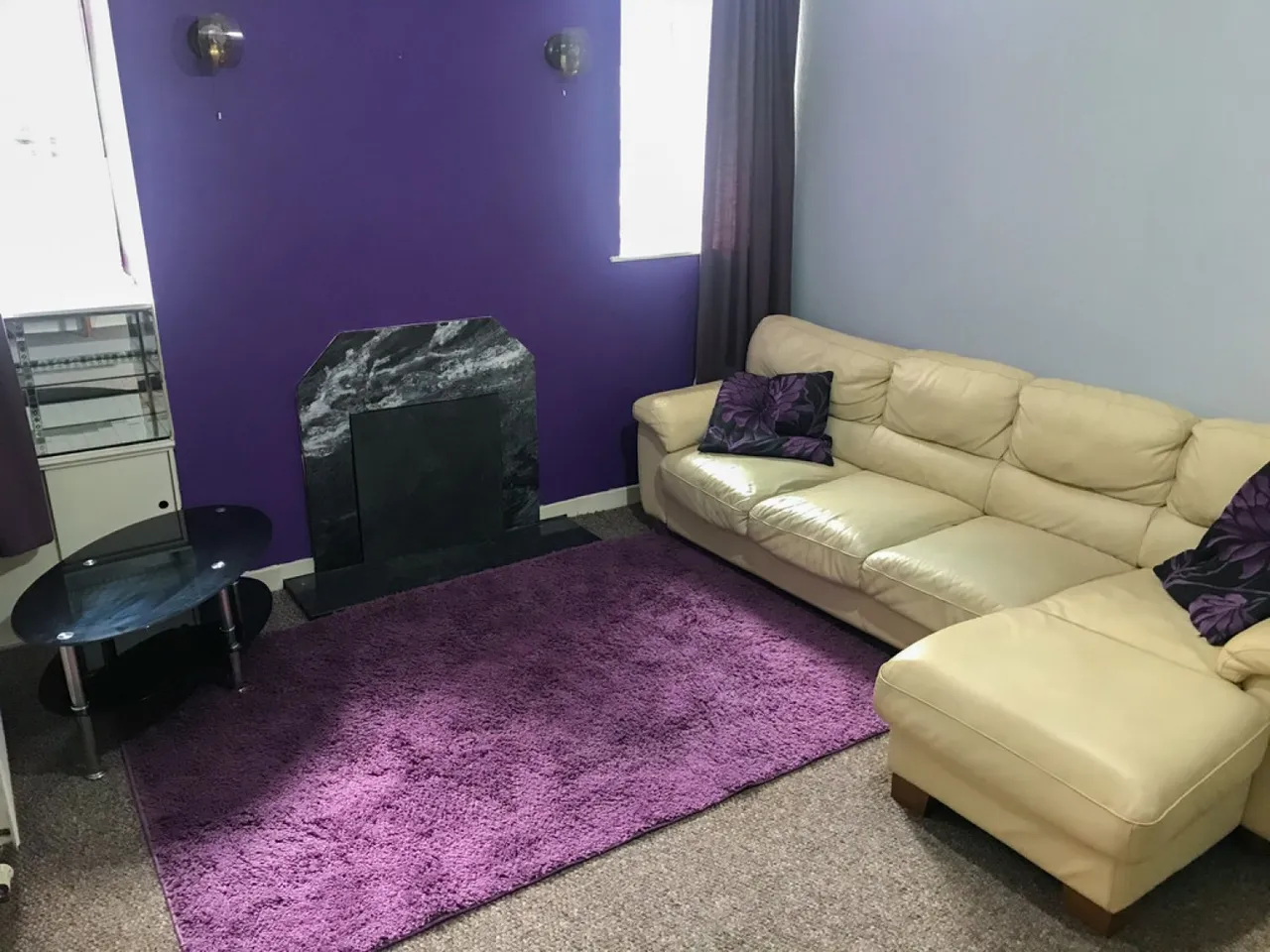 2 bed flat to rent, West Mount Street, Aberdeen, AB25