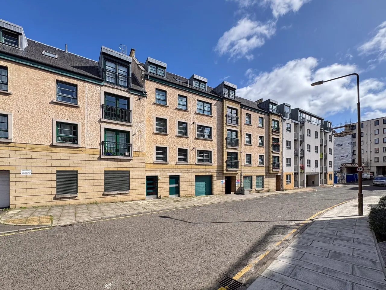 Henderson Place, Stockbridge, EH3, photo 15