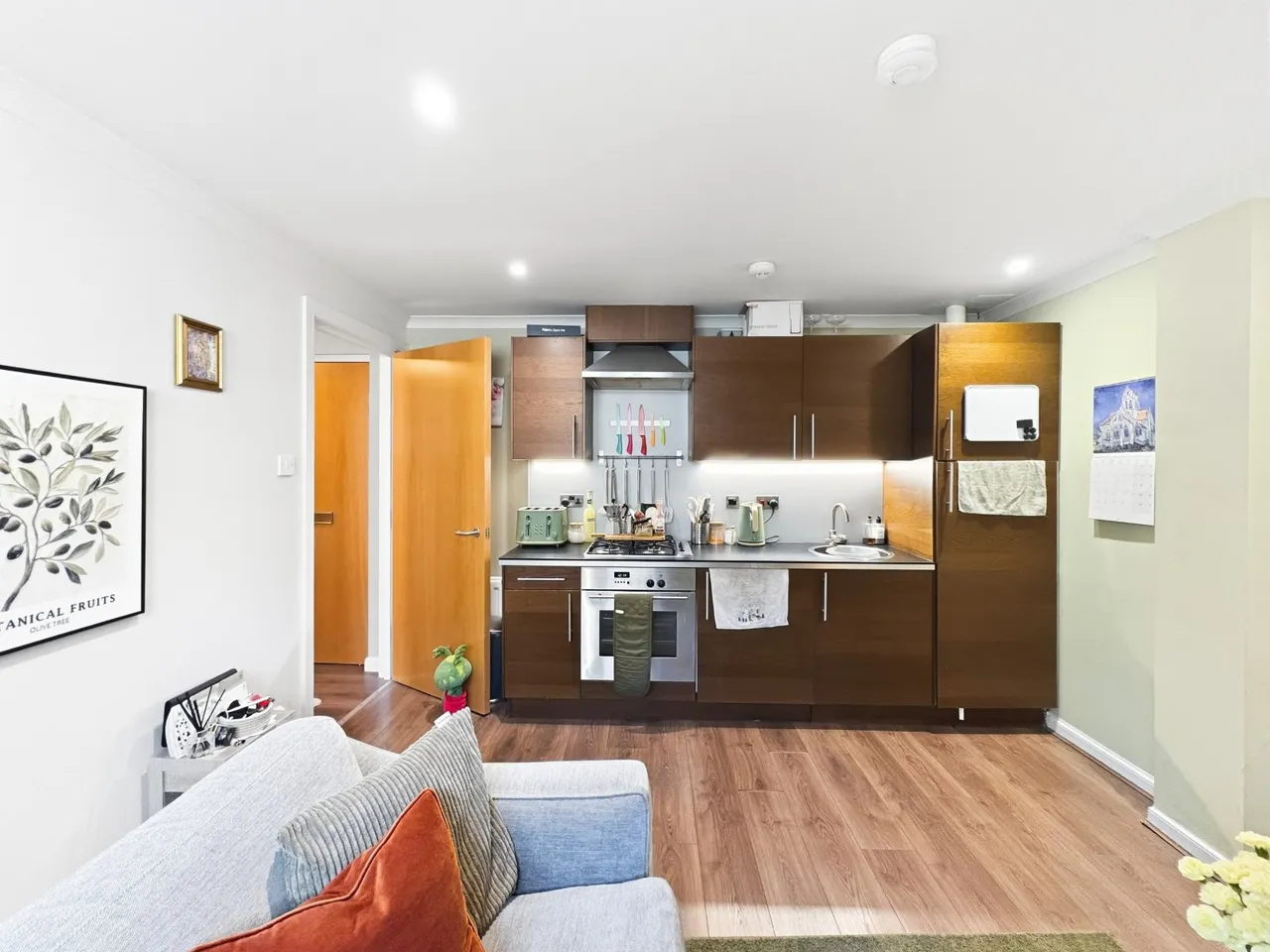 Henderson Place, Stockbridge, EH3, photo 7
