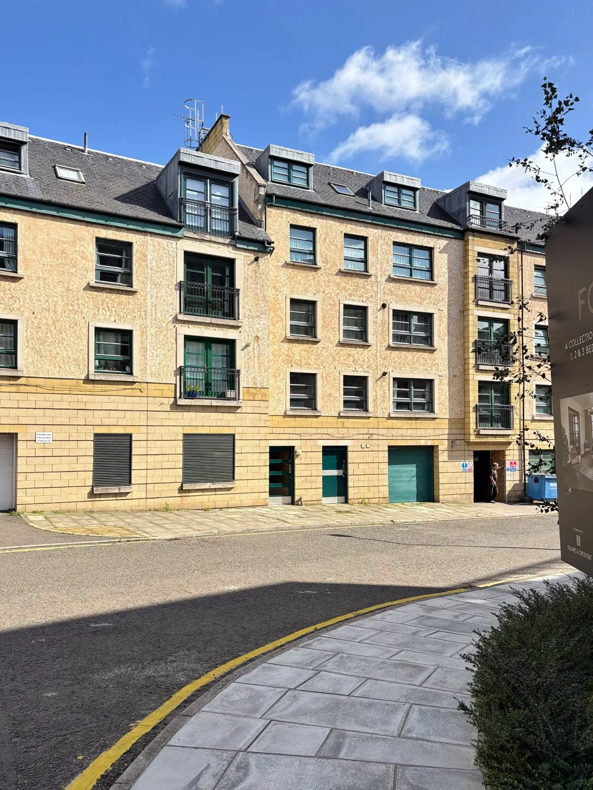 Henderson Place, Stockbridge, EH3, photo 17