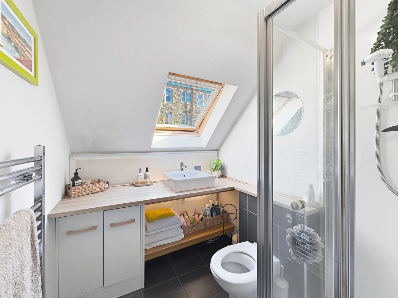 Henderson Place, Stockbridge, EH3, photo 11