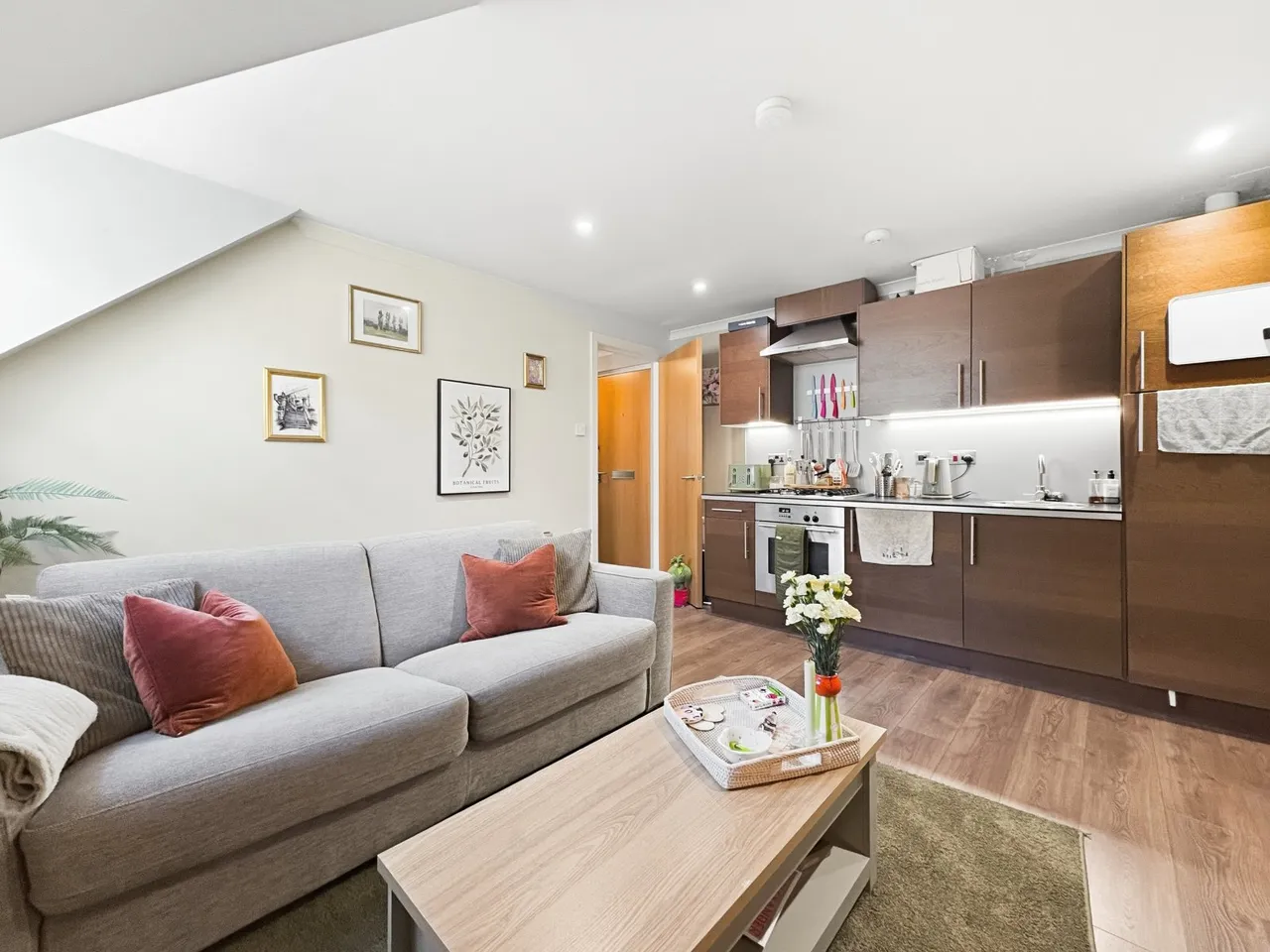 Henderson Place, Stockbridge, EH3, photo 5