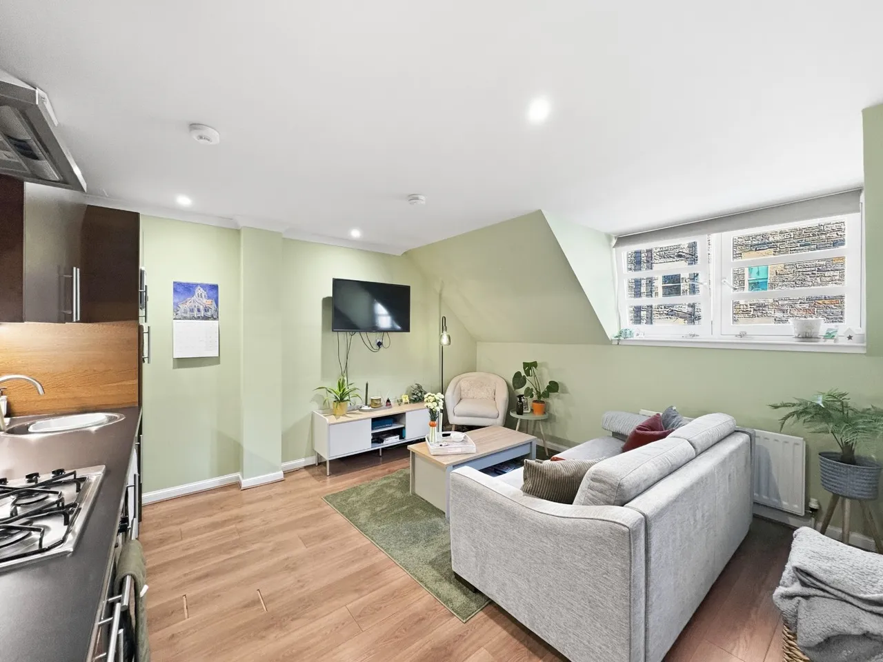Henderson Place, Stockbridge, EH3, photo 2