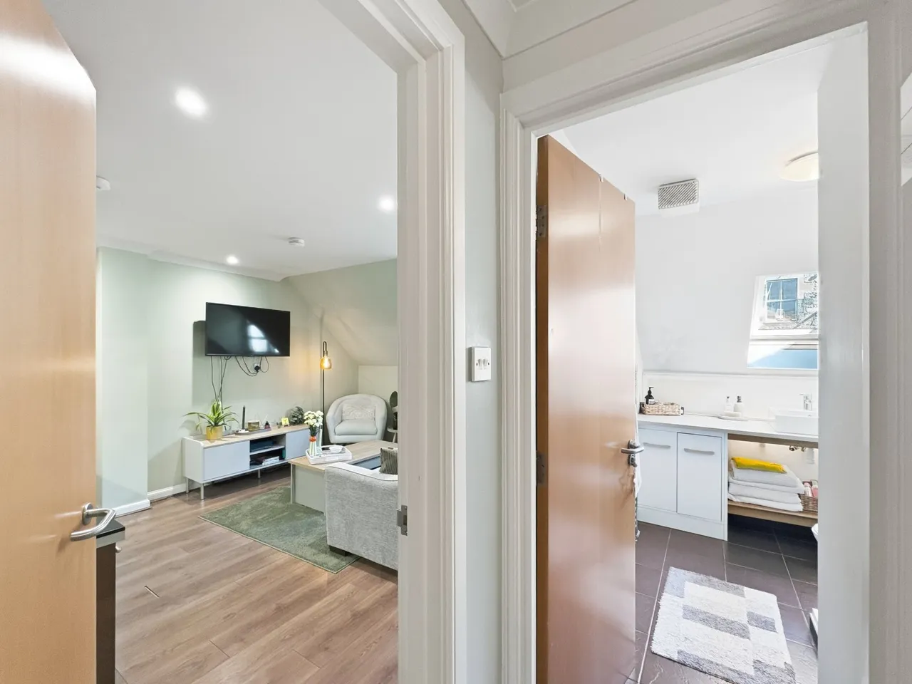 Henderson Place, Stockbridge, EH3, photo 13