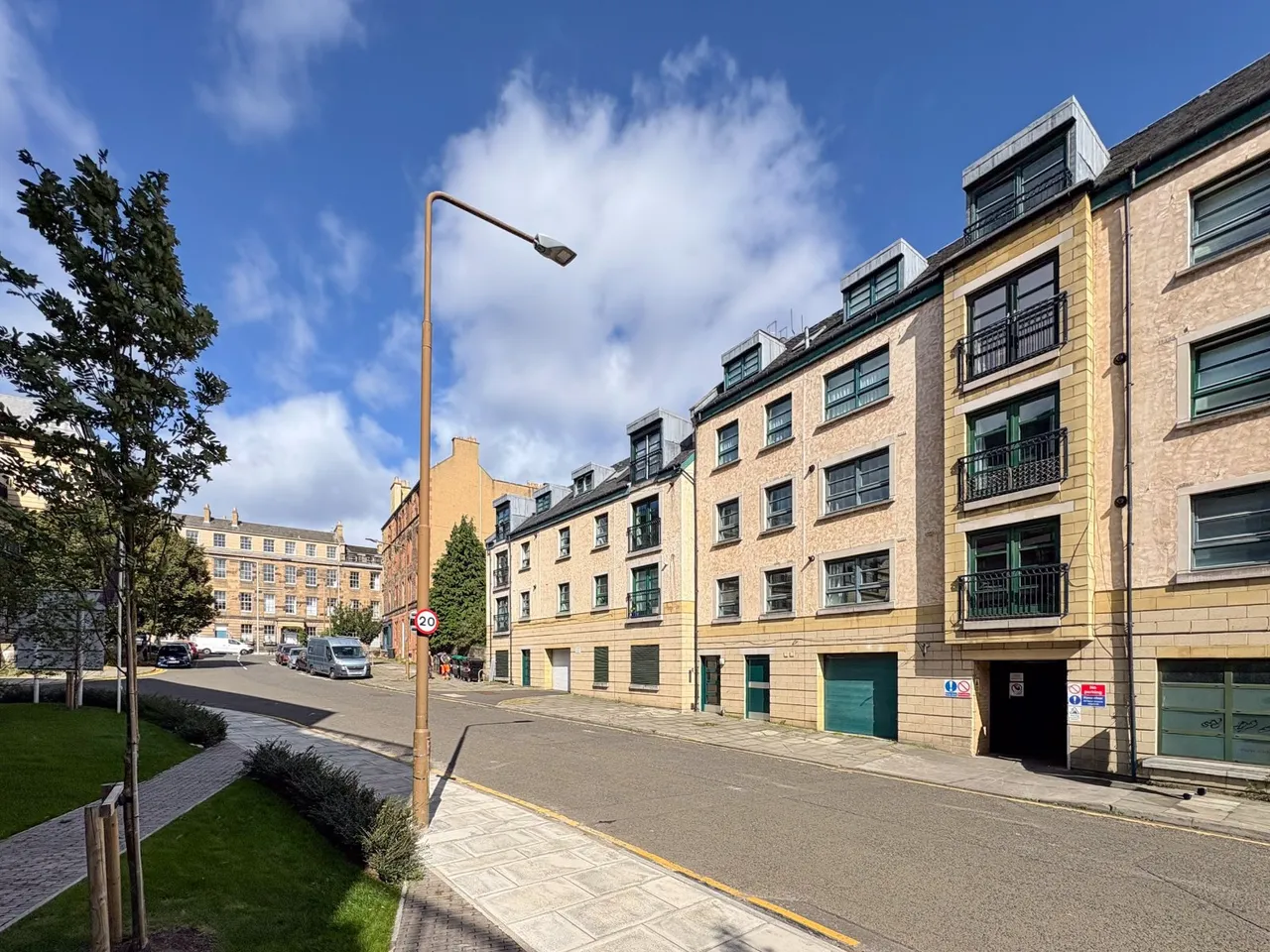Henderson Place, Stockbridge, EH3, photo 16