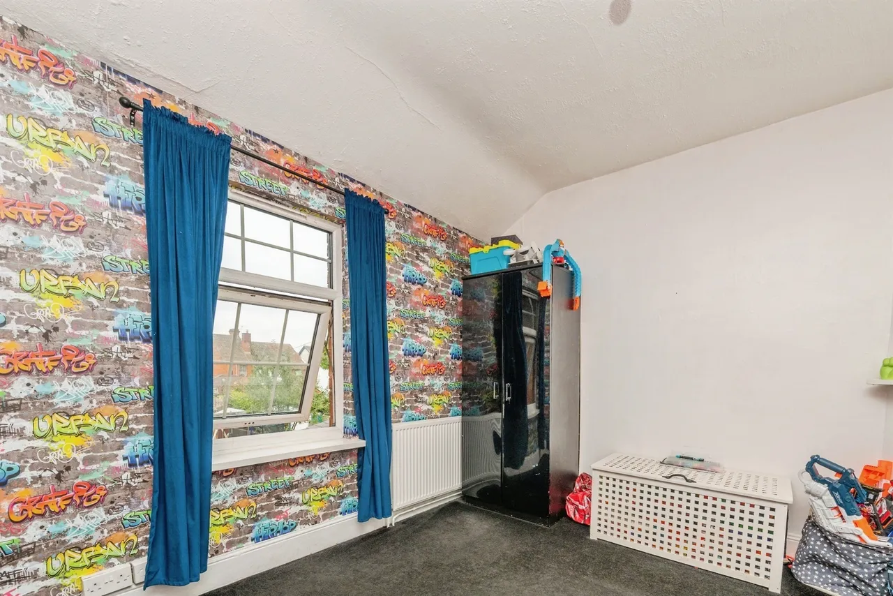 Lodge Road, Redditch, B98, photo 13