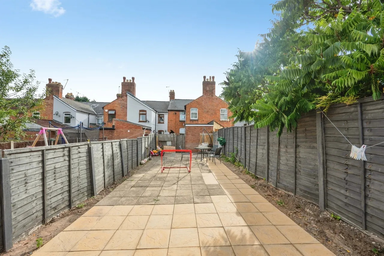 Lodge Road, Redditch, B98, photo 15