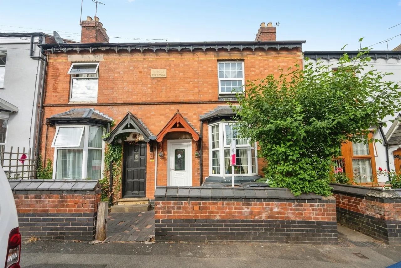 Lodge Road, Redditch, B98, photo 16