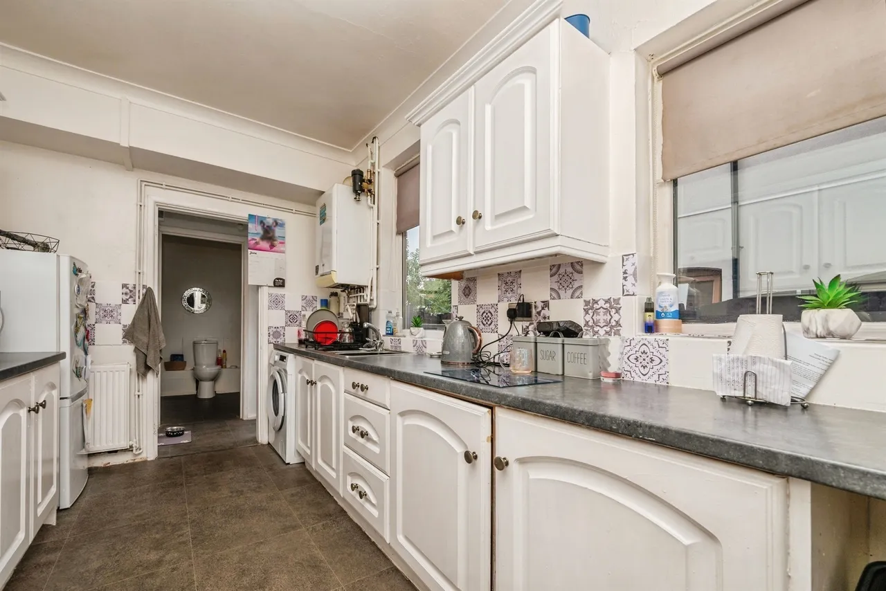Lodge Road, Redditch, B98, photo 14