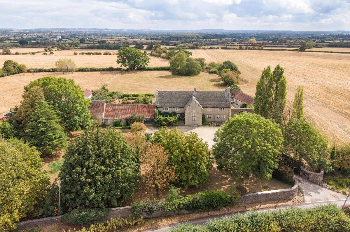 Leigh Road, Holt, BA14, photo 3