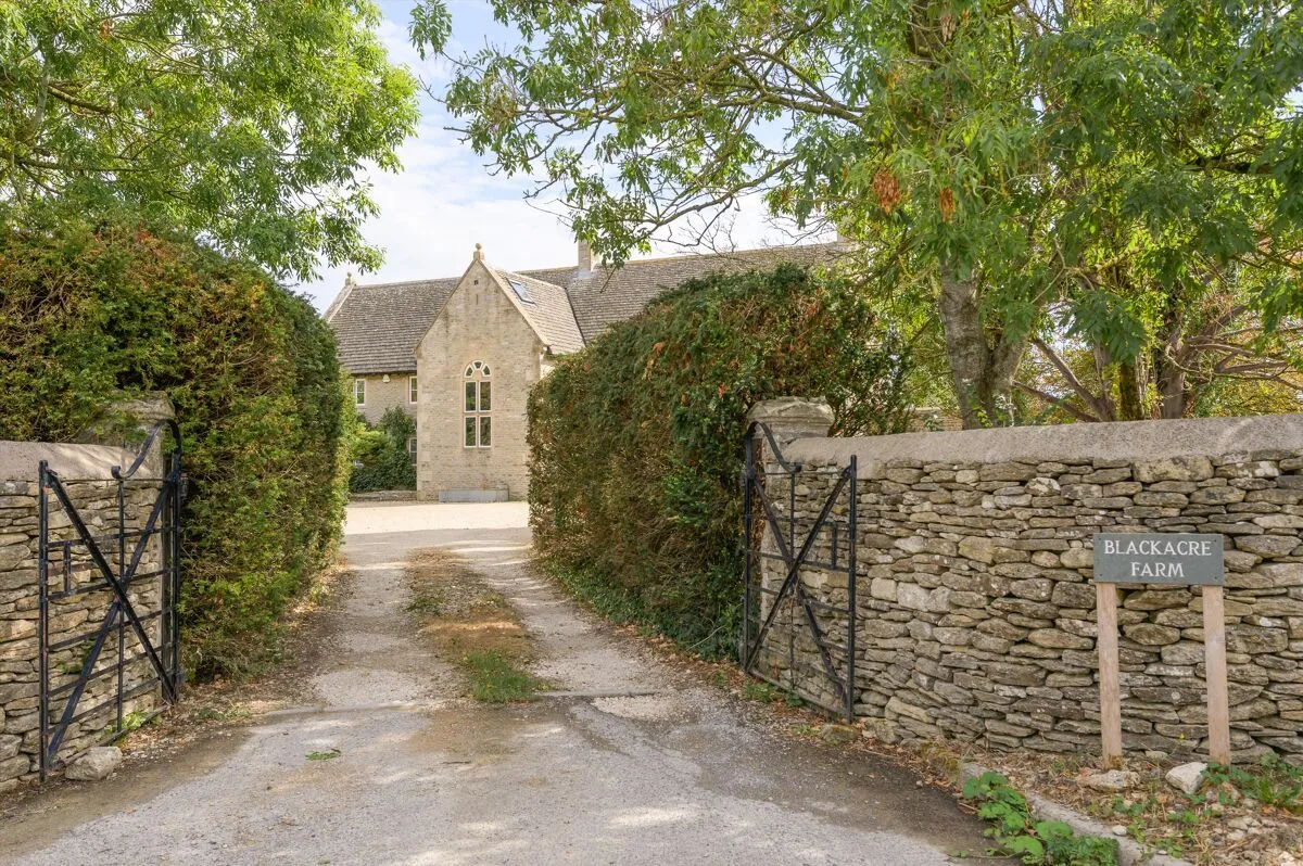 6 bed house for sale, Leigh Road, Holt, BA14