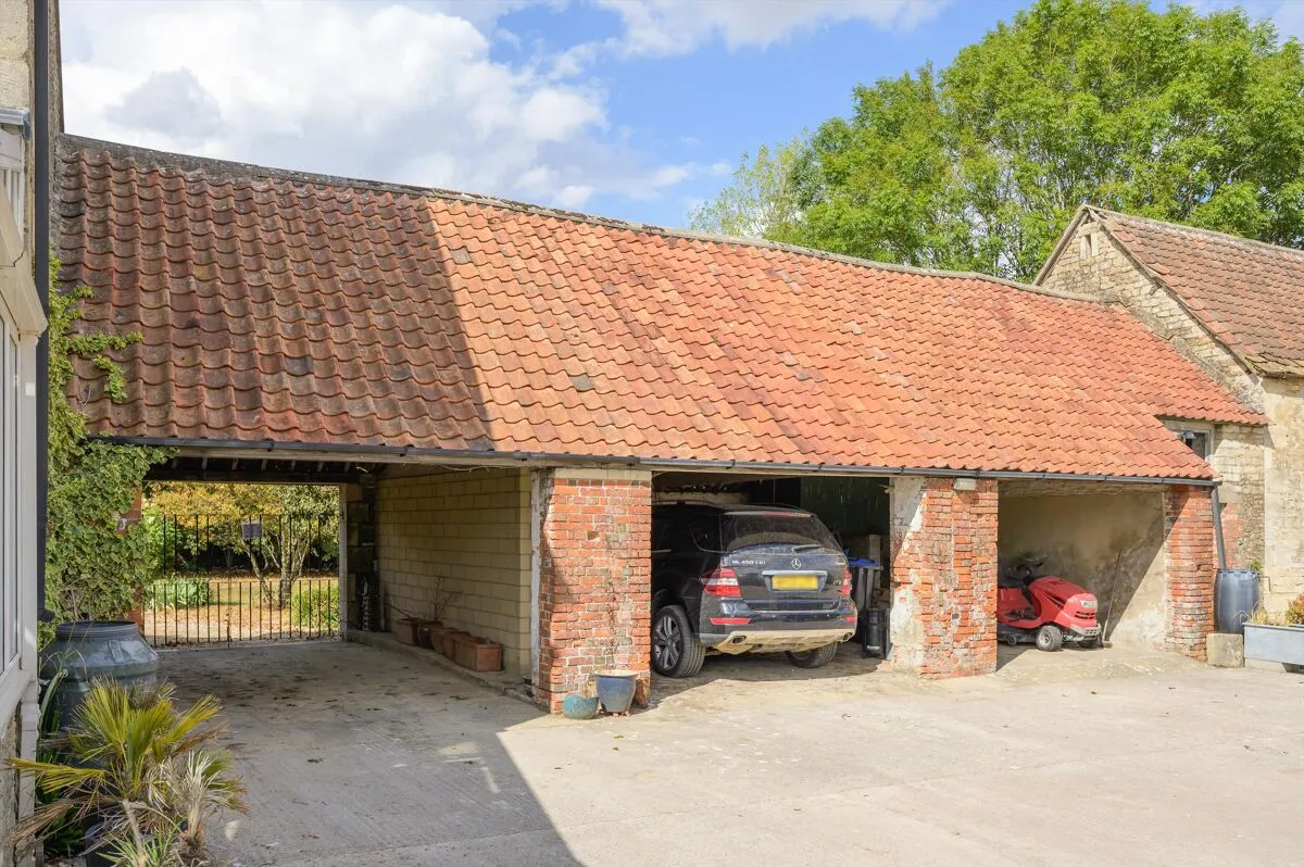Leigh Road, Holt, BA14, photo 15