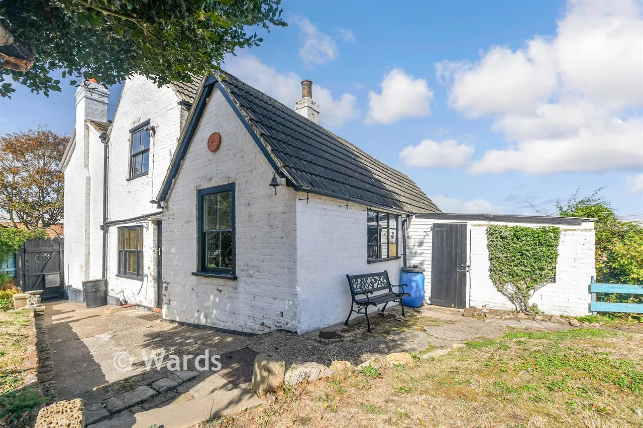 Oare Road, Faversham, ME13, photo 16