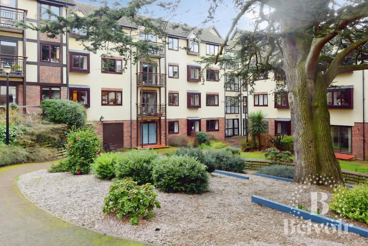 Abbey Foregate, Abbey Foregate, Shrewsbury, SY2, photo 11