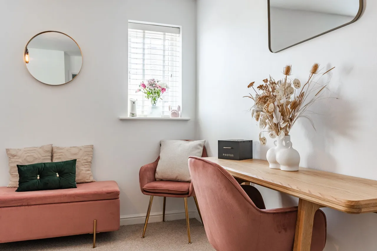 Beautifully Presented First-Floor Apa, photo 6