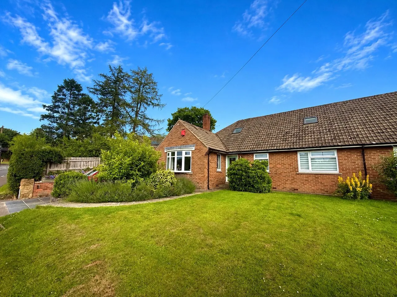 Guisborough Road, Great Ayton, Middlesbrough, North Yorkshire, TS9, photo 20
