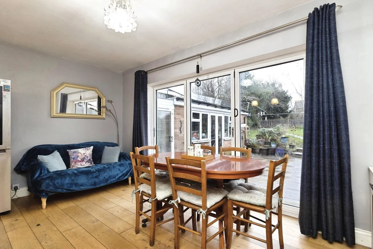 Guisborough Road, Great Ayton, Middlesbrough, North Yorkshire, TS9, photo 5