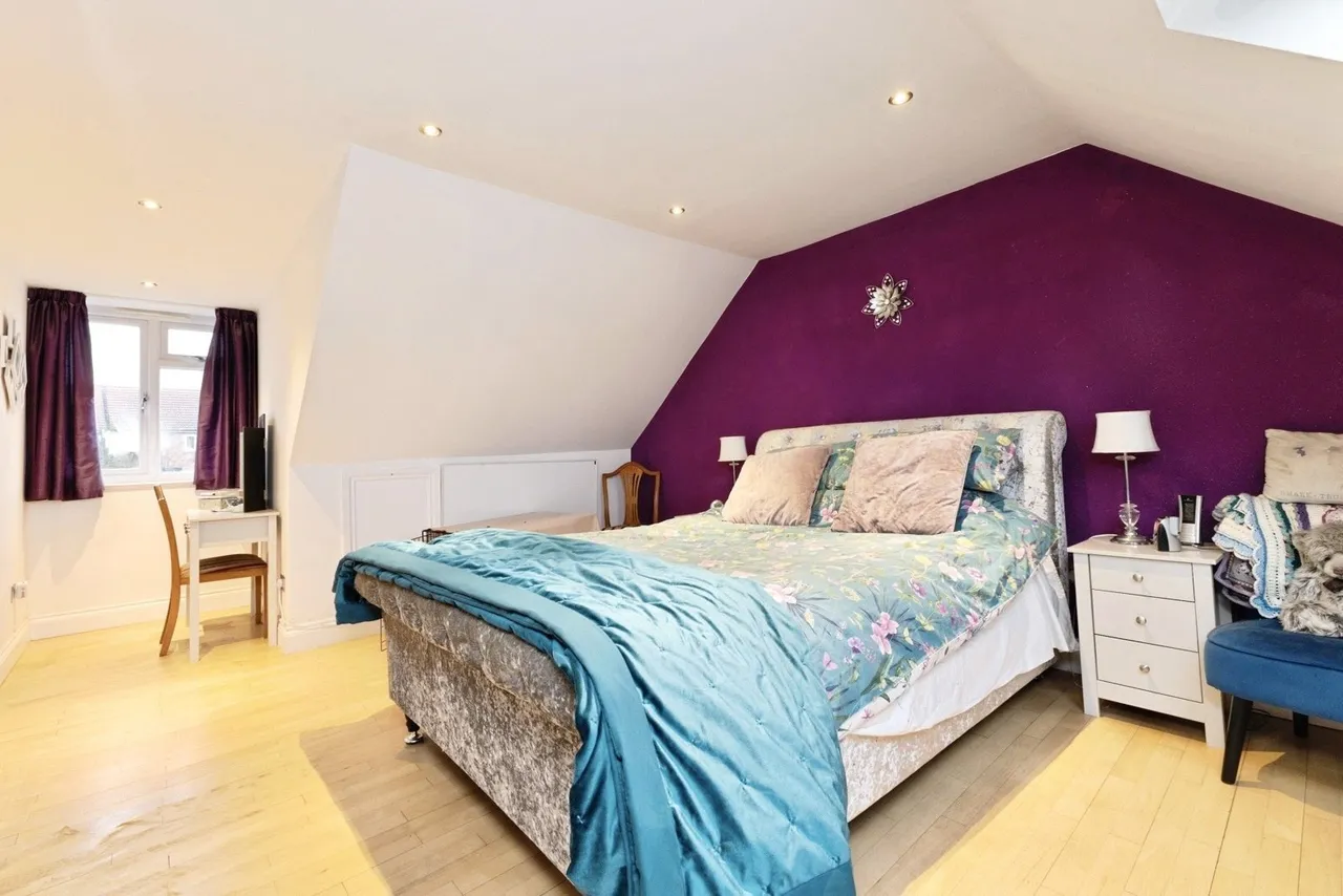 Guisborough Road, Great Ayton, Middlesbrough, North Yorkshire, TS9, photo 16