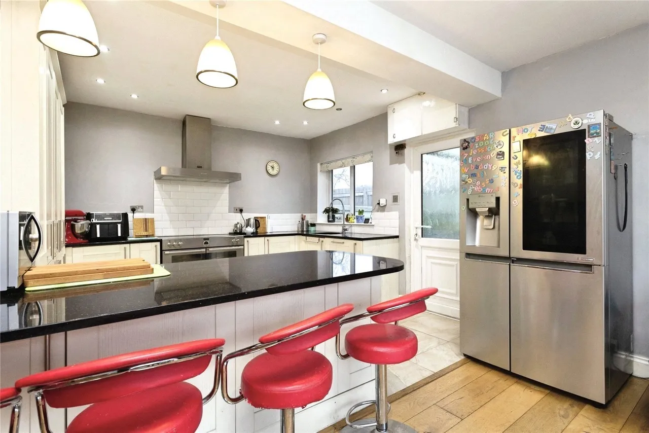 Guisborough Road, Great Ayton, Middlesbrough, North Yorkshire, TS9, photo 6