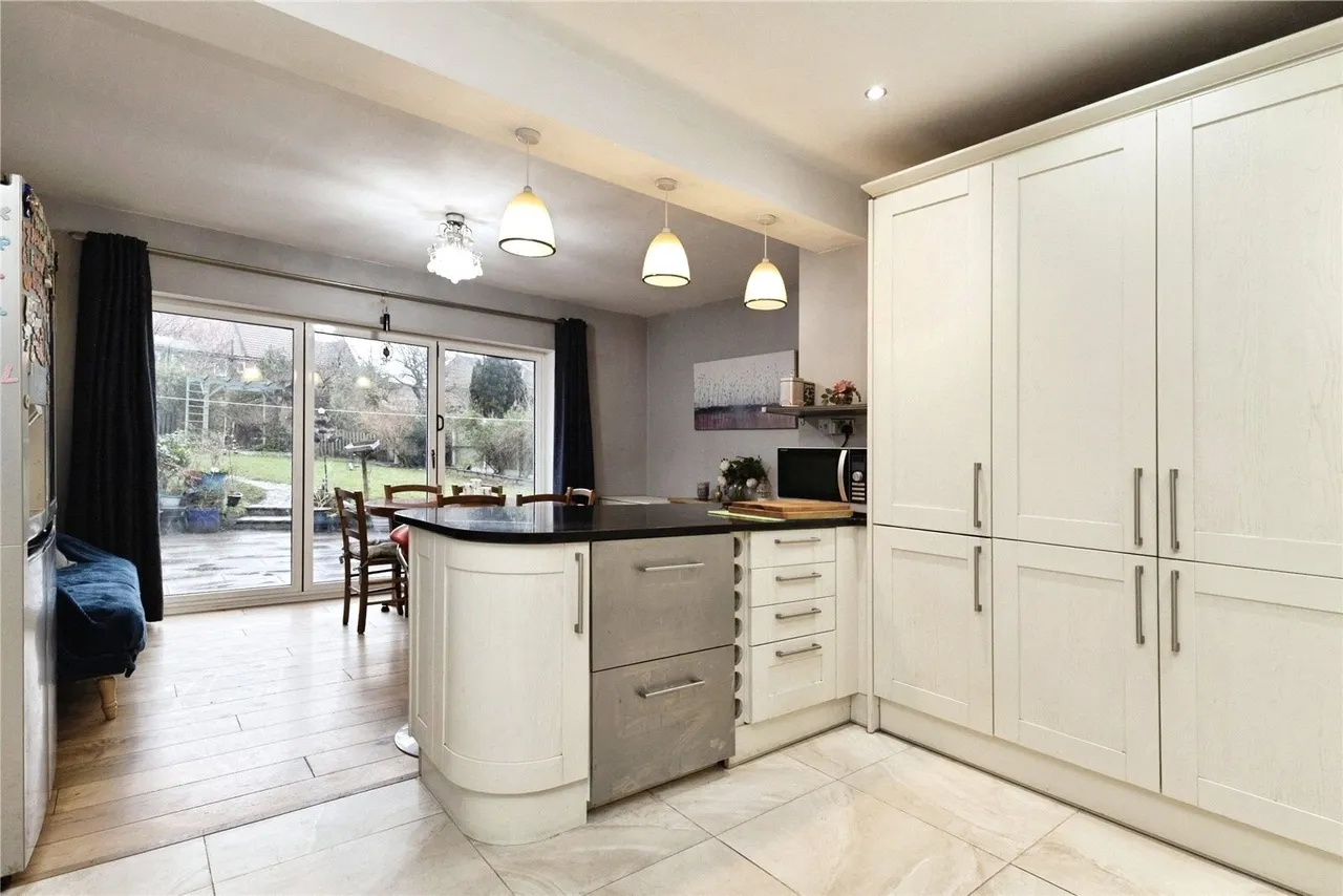 Guisborough Road, Great Ayton, Middlesbrough, North Yorkshire, TS9, photo 4