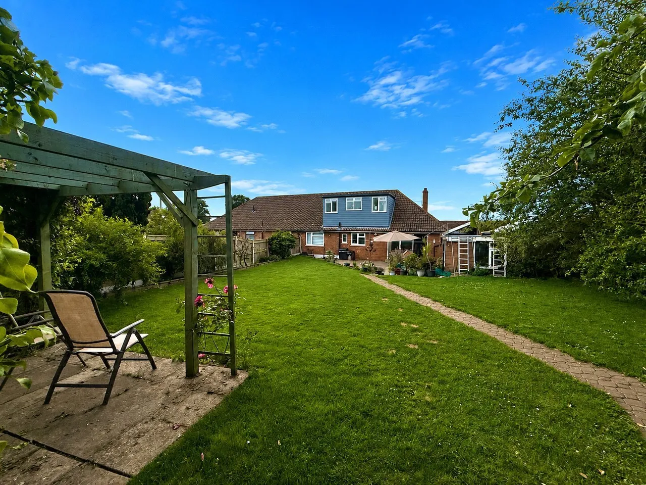 Guisborough Road, Great Ayton, Middlesbrough, North Yorkshire, TS9, photo 19
