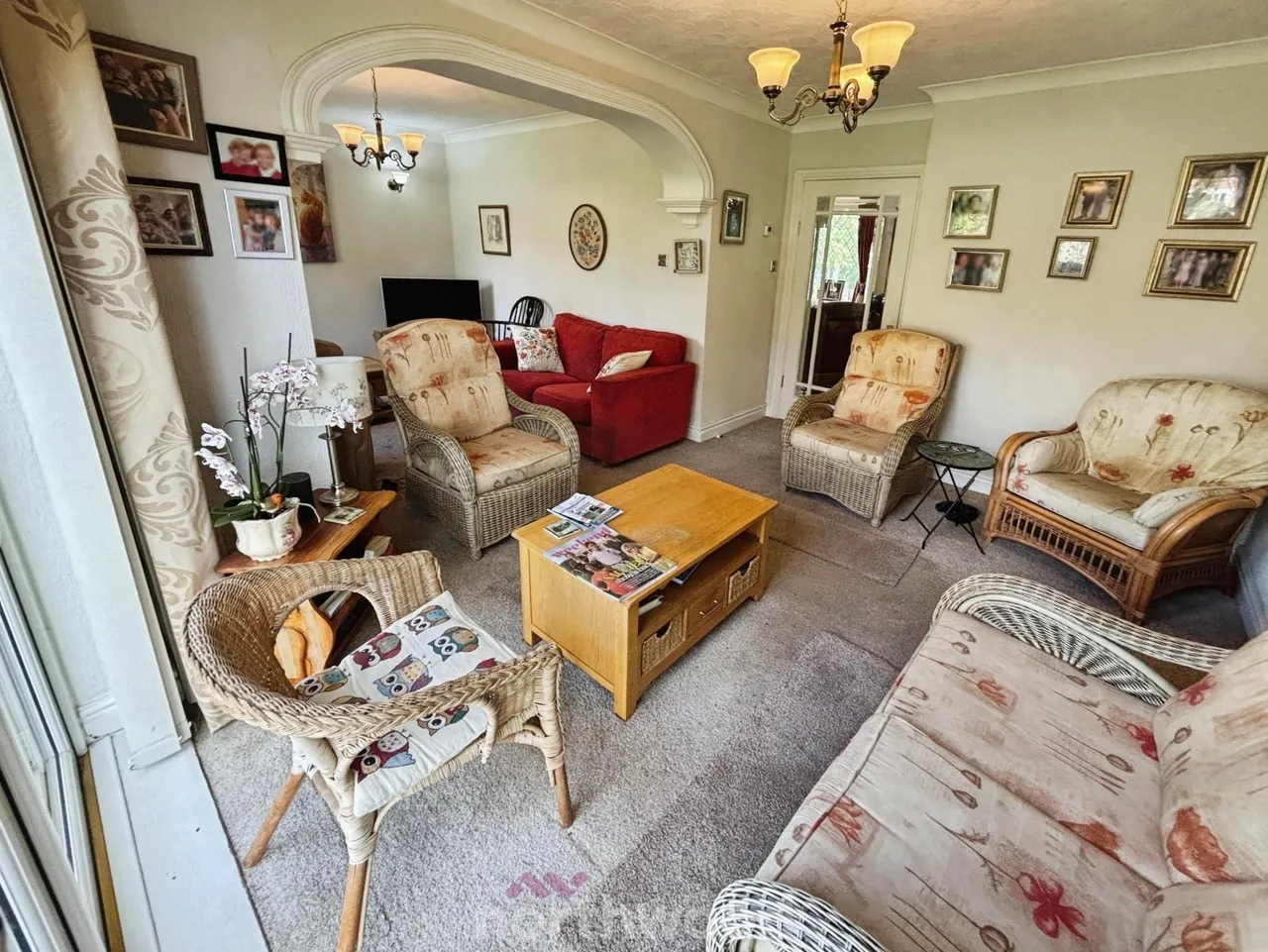 Coppice Grove, Hatfield, DN7, photo 41