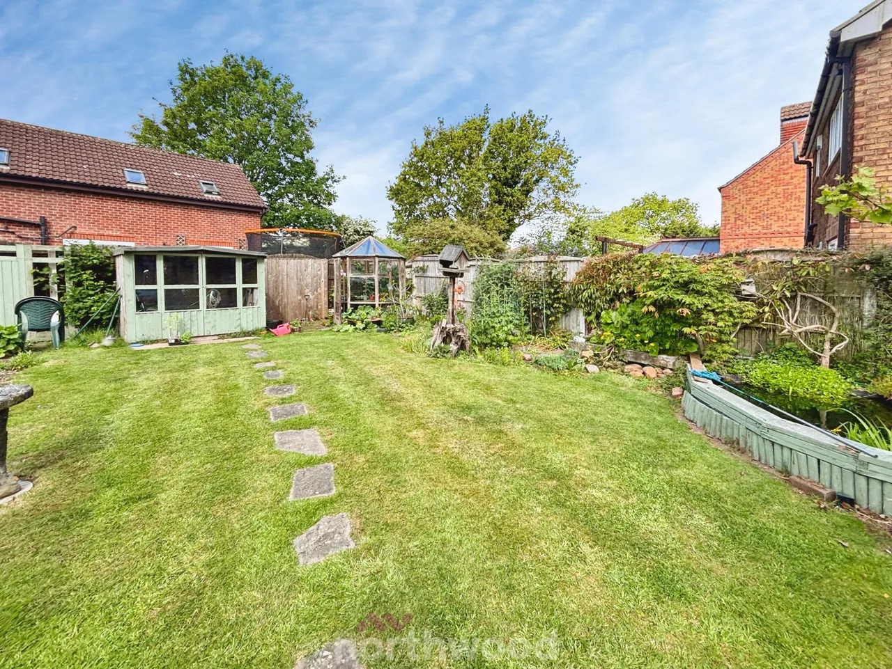 Coppice Grove, Hatfield, DN7, photo 33