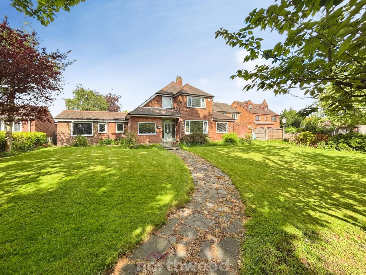 Coppice Grove, Hatfield, DN7, photo 2