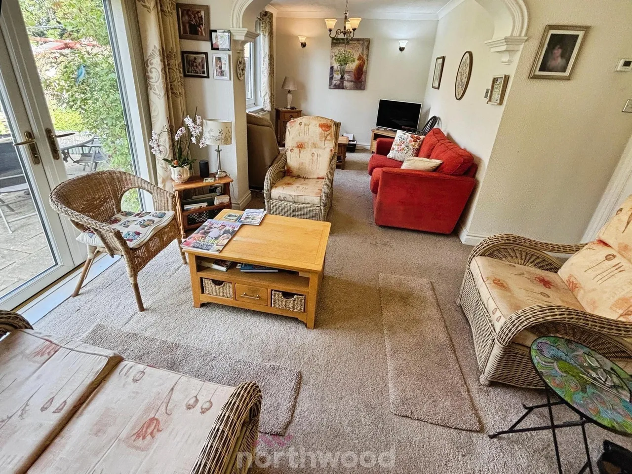 Coppice Grove, Hatfield, DN7, photo 5