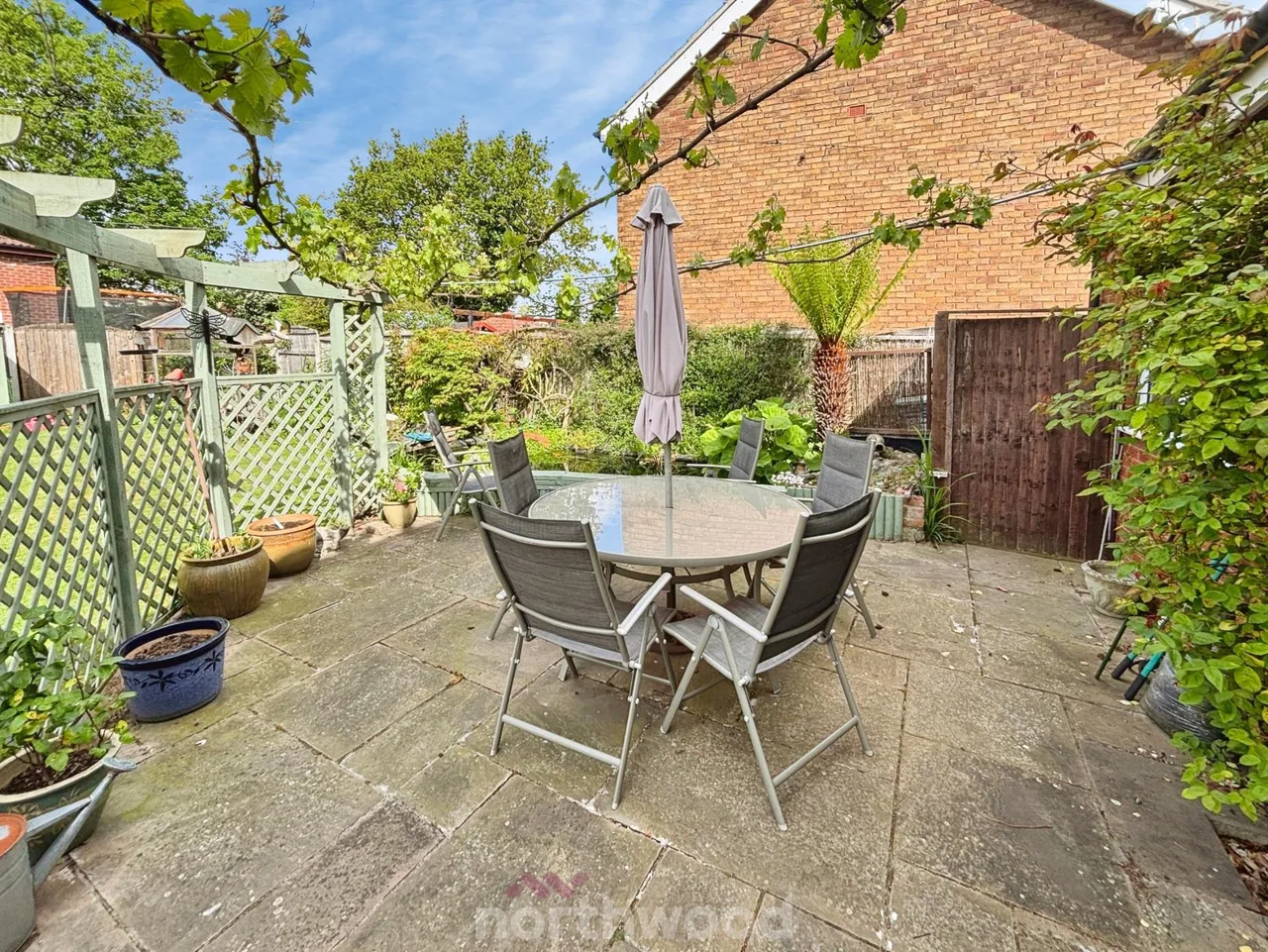 Coppice Grove, Hatfield, DN7, photo 18